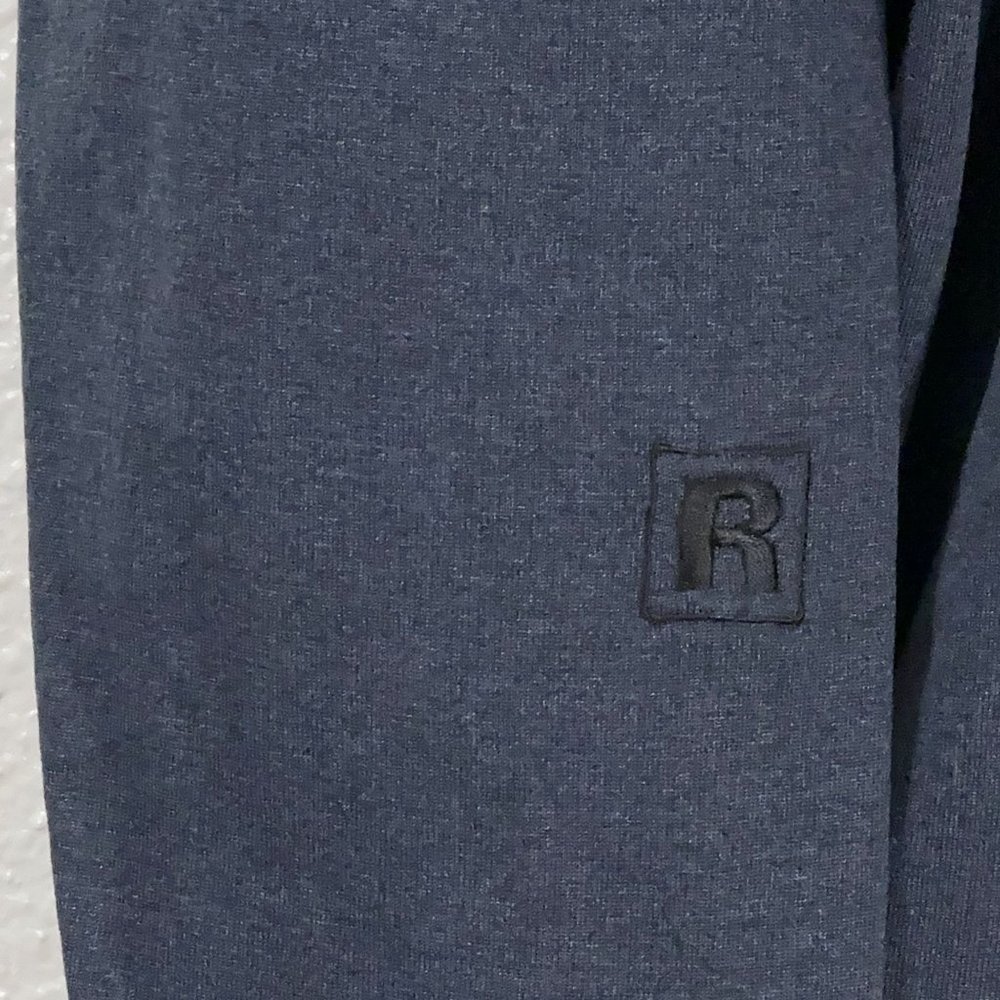 Patagonia Vintage Made in USA R.5 Regulator Polartec Fleece 1/2 Zip Men's XL - Picture 9 of 9